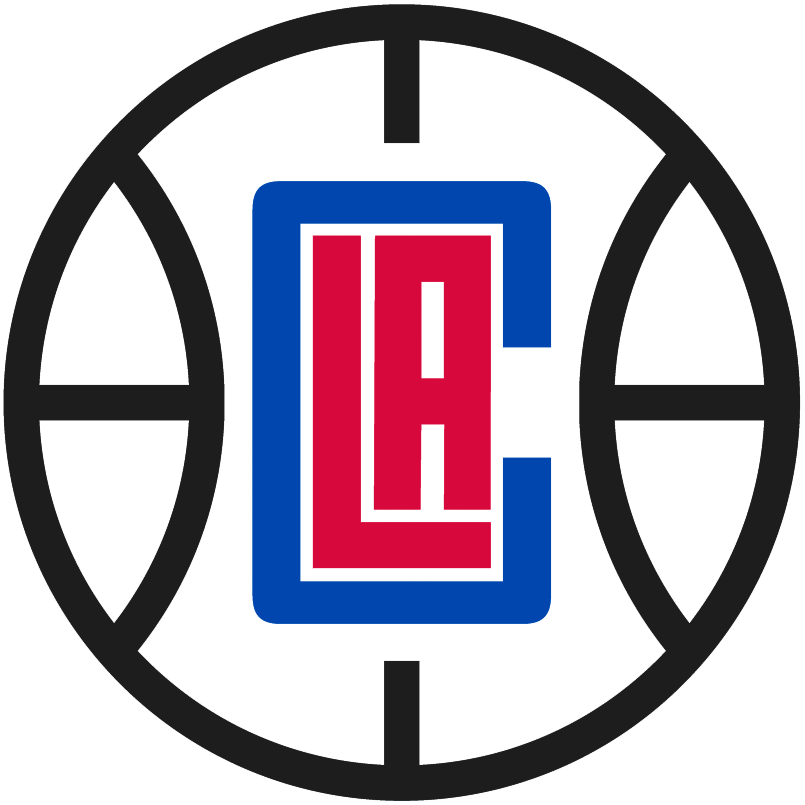 Los Angeles Clippers 2015-Pres Alternate Logo t shirts DIY iron ons v2